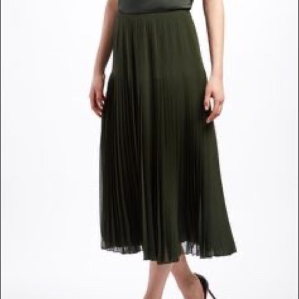 NWT Carlisle New York spring collection skirt sz6
